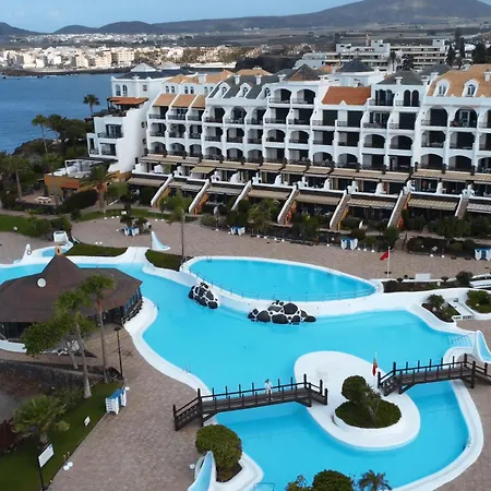 Rocas Del Mar 327 Apartman Costa Del Silencio