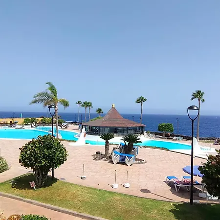 Rocas Del Mar 327 Apartment *