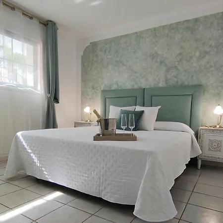 Apartment Rocas Del Mar 327