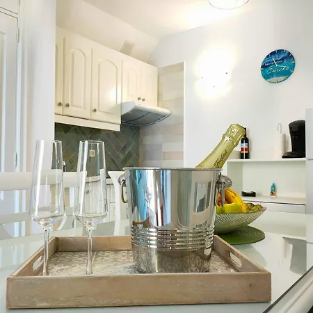 Apartman Rocas Del Mar 327 *