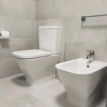 Apartment Rocas Del Mar 327 *