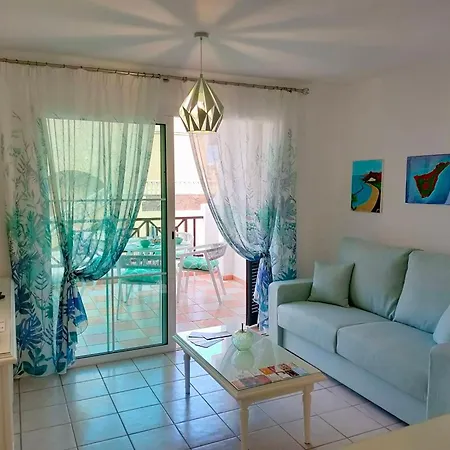 Apartment Rocas Del Mar 327 *