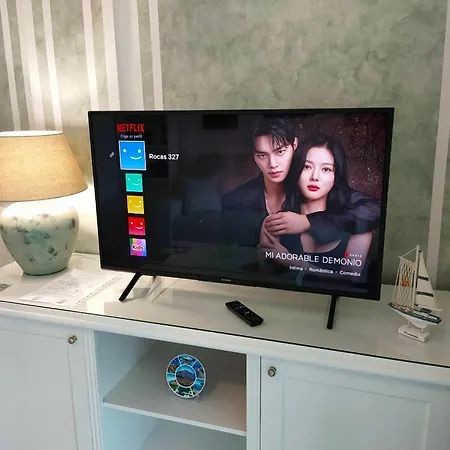 Apartman Rocas Del Mar 327