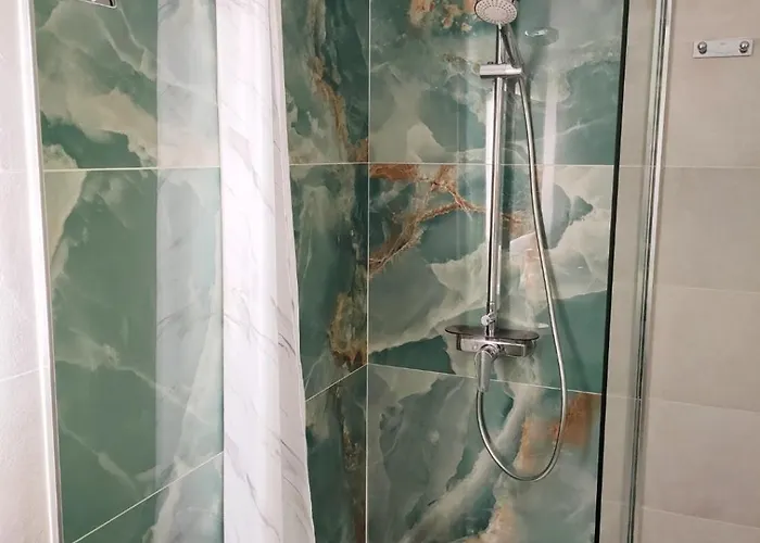 Rocas Del Mar 327 * Costa Del Silencio