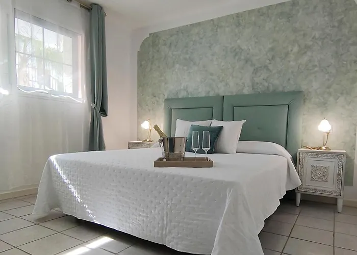 Apartman Rocas Del Mar 327