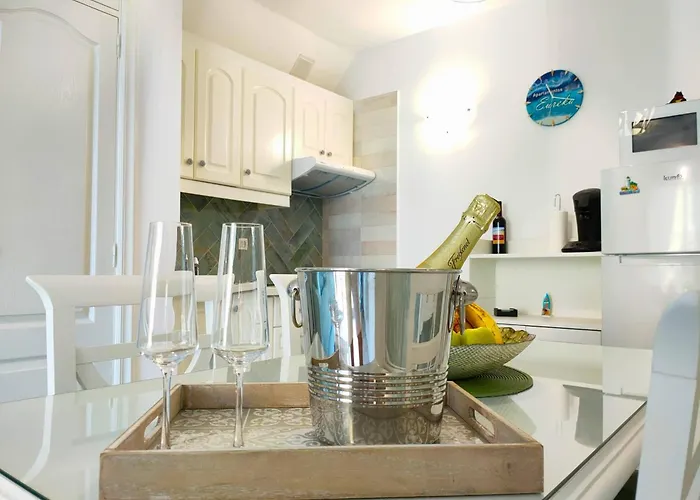 Apartman Rocas Del Mar 327 *