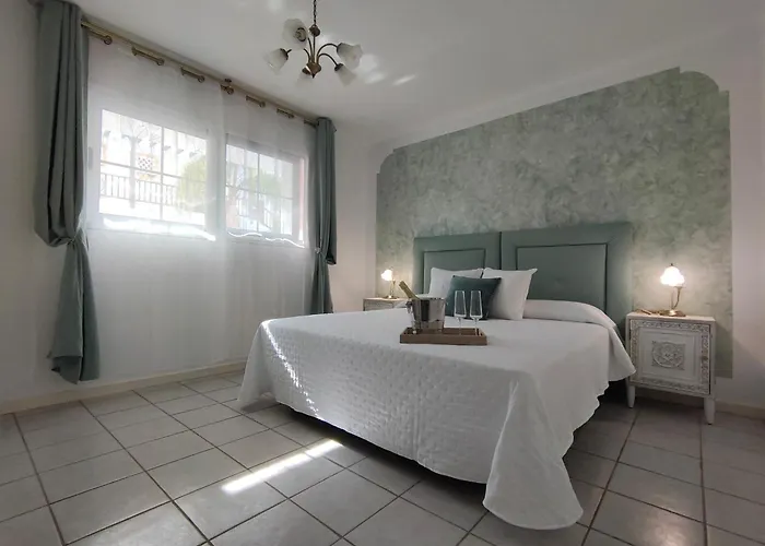 Rocas Del Mar 327 Apartman *