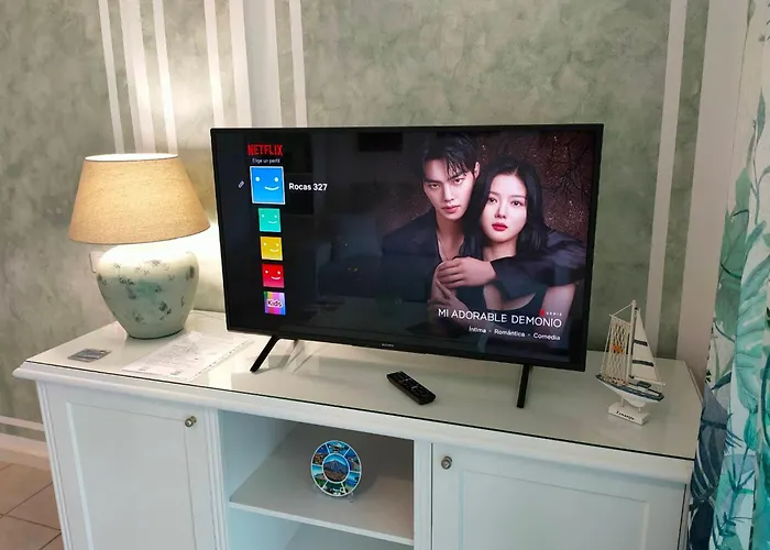 Apartman Rocas Del Mar 327