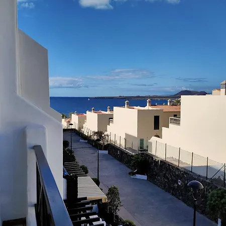 Lejlighed Rocas Del Mar 327 Costa del Silencio