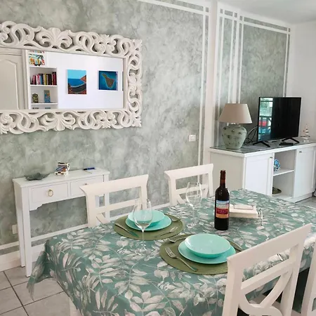 Appartement Rocas Del Mar 327 Costa Del Silencio