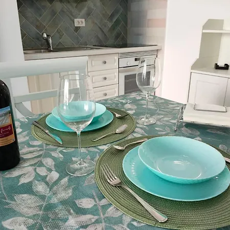 Rocas Del Mar 327 Appartement *